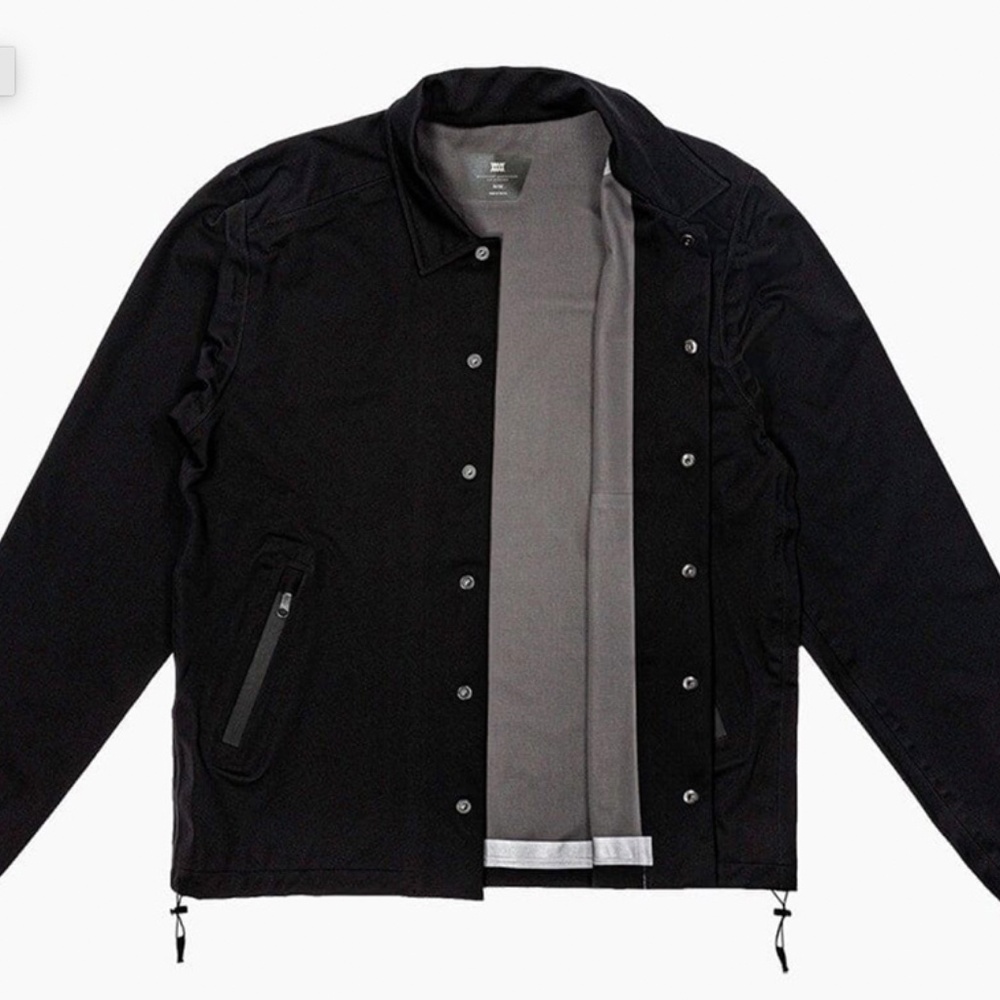 Mission Workshop Squad Jacket NEW